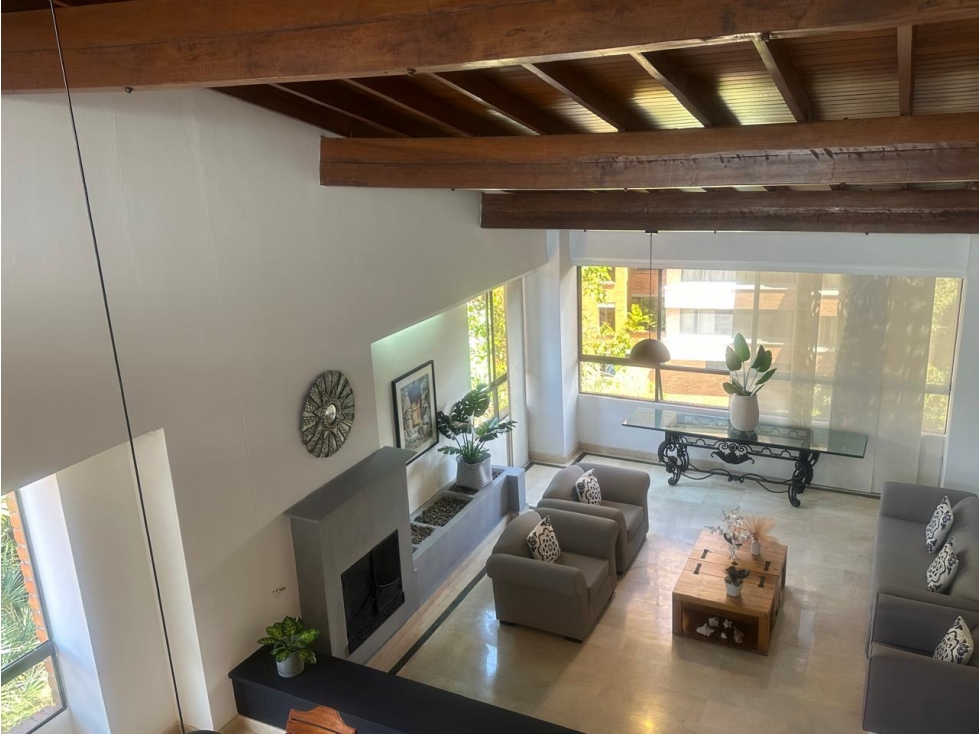 4BR Apartment in El Poblado (300 m²) - 3