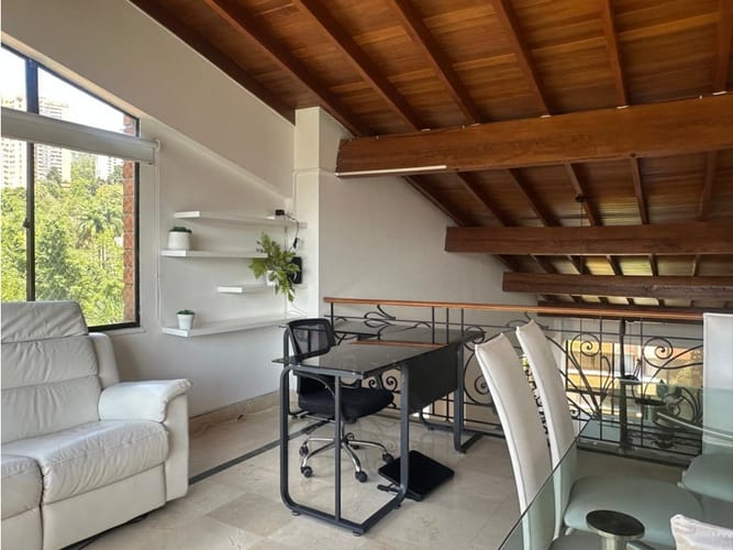 Apartamento de 4 alcobas en arriendo en El Poblado, Rionegro, 300 m² · foto 5 de 24