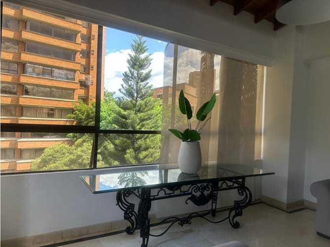 Apartamento de 4 alcobas en arriendo en El Poblado, Rionegro, 300 m² · foto 10 de 24