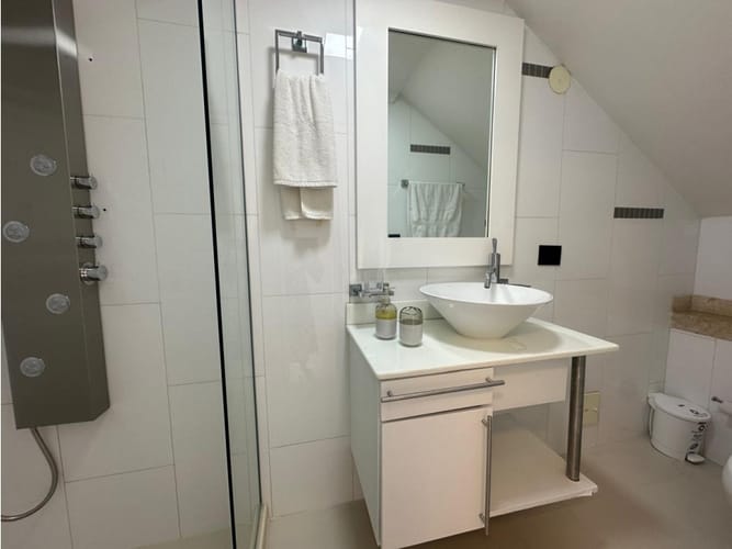 Apartamento de 4 alcobas en arriendo en El Poblado, Rionegro, 300 m² · foto 12 de 24