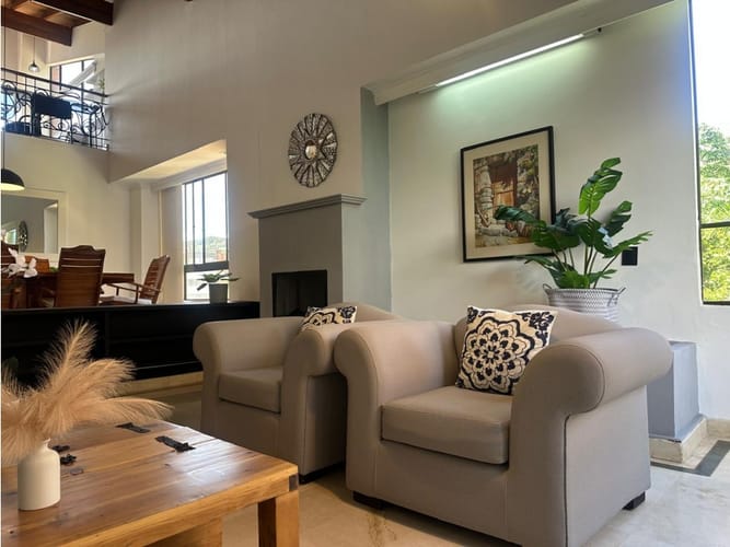 Apartamento de 4 alcobas en arriendo en El Poblado, Rionegro, 300 m² · foto 13 de 24
