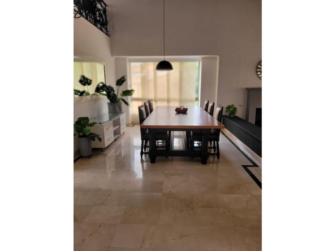 Apartamento de 4 alcobas en arriendo en El Poblado, Rionegro, 300 m² · foto 14 de 24