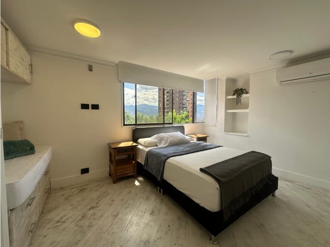Apartamento de 4 alcobas en arriendo en El Poblado, Rionegro, 300 m² · foto 15 de 24