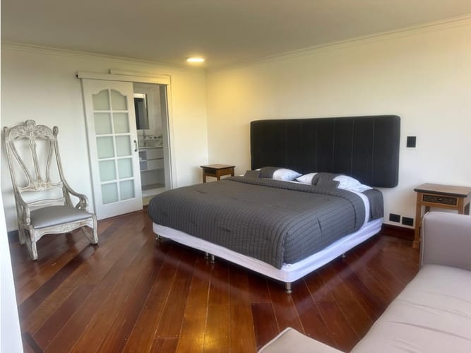 Apartamento de 4 alcobas en arriendo en El Poblado, Rionegro, 300 m² · foto 20 de 24