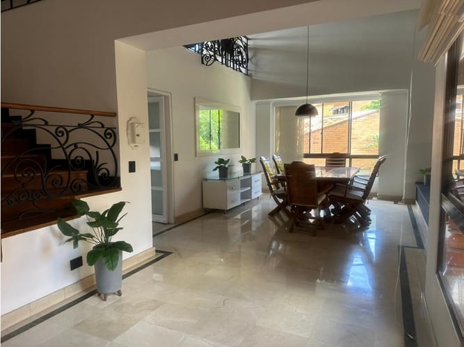 Apartamento de 4 alcobas en arriendo en El Poblado, Rionegro, 300 m² · foto 21 de 24