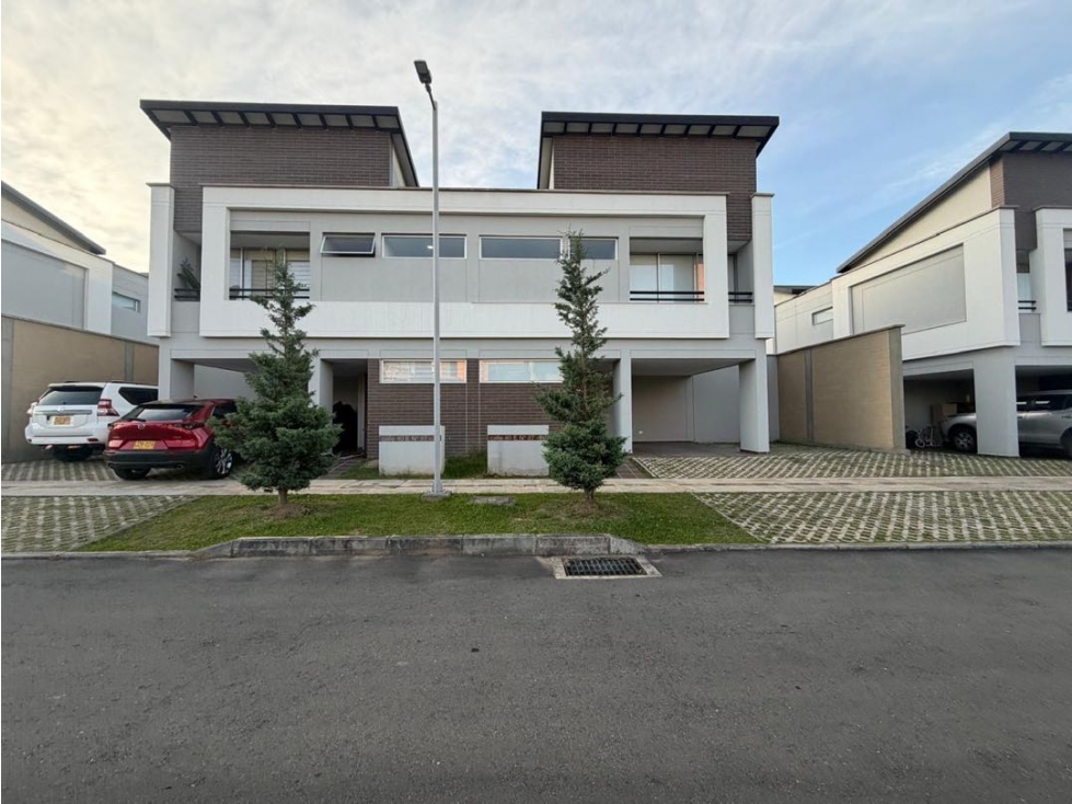 Casa en Arriendo en Barro blanco, Rionegro