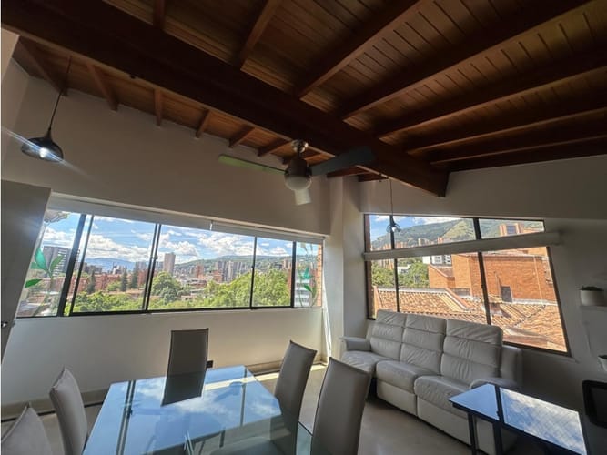 Apartamento de 4 alcobas en arriendo en El Poblado, Rionegro, 300 m² · foto 23 de 24