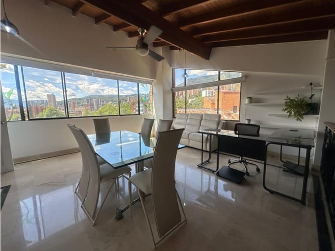 Apartamento de 4 alcobas en arriendo en El Poblado, Rionegro, 300 m² · foto 24 de 24