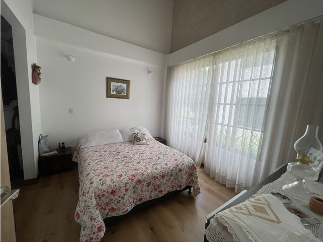 Casa de 3 alcobas en arriendo en Guarne, 238 m² · foto 8 de 19