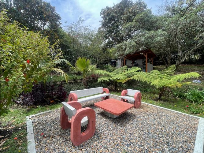 Casa de 3 alcobas en arriendo en Guarne, 238 m² · foto 12 de 19