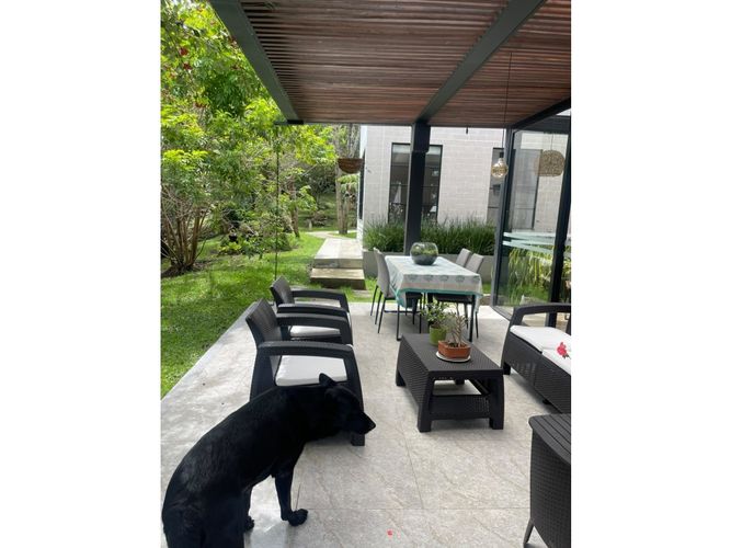 Casa de 3 alcobas en arriendo en Guarne, 238 m² · foto 13 de 19