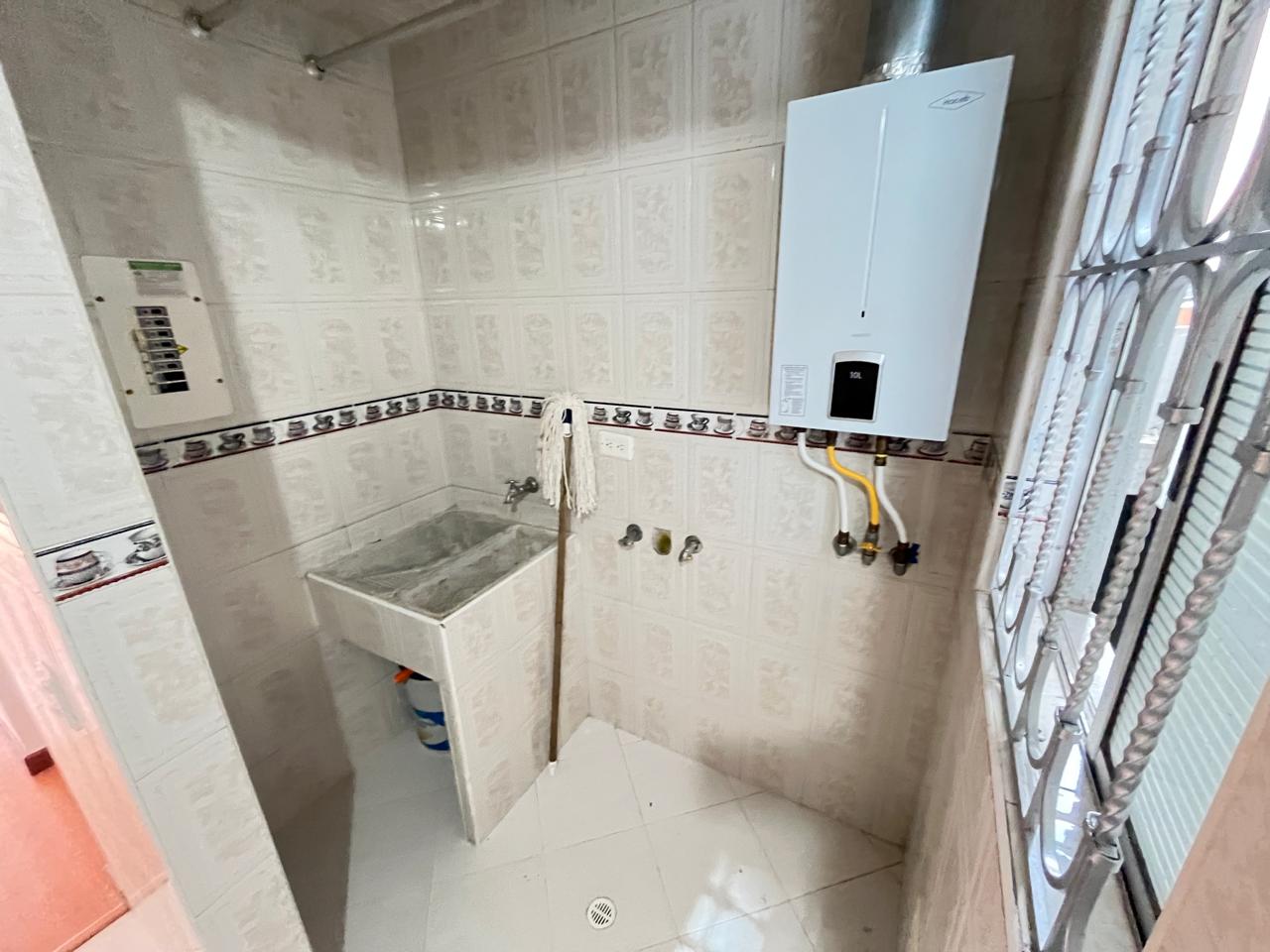 Apartamento en venta en Pinar De Suba, Bogotá · foto 5 de 19