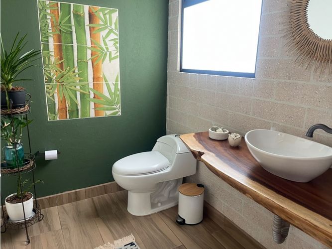 Casa de 3 alcobas en arriendo en Guarne, 238 m² · foto 15 de 19