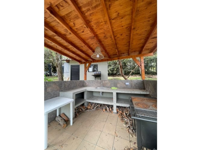 Casa de 3 alcobas en arriendo en Guarne, 238 m² · foto 18 de 19
