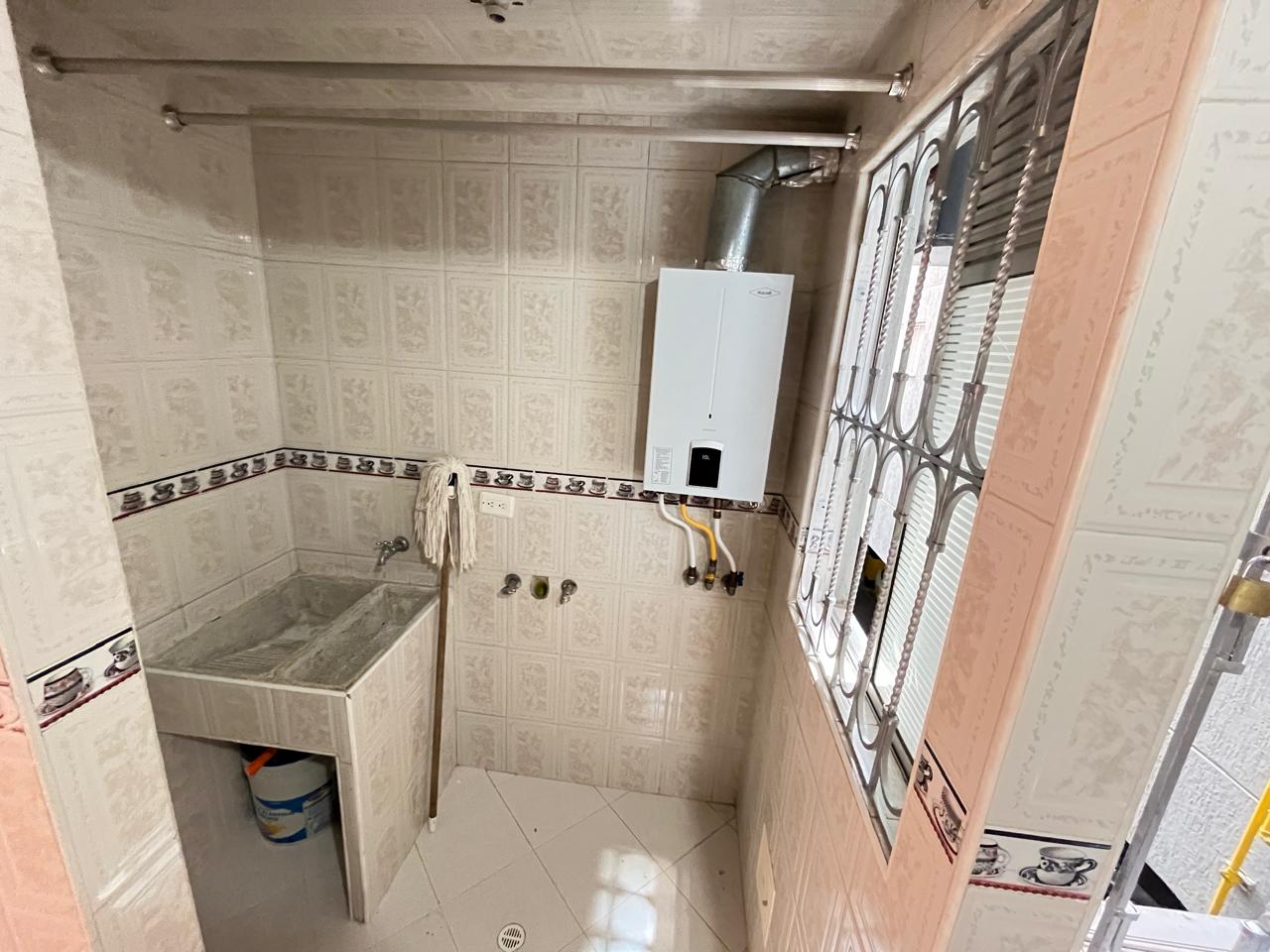 Apartamento en venta en Pinar De Suba, Bogotá · foto 6 de 19