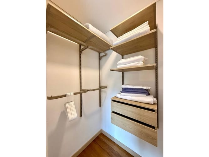 Apartamento de 2 alcobas en arriendo en El Poblado, Medellín, 75 m² · foto 7 de 15