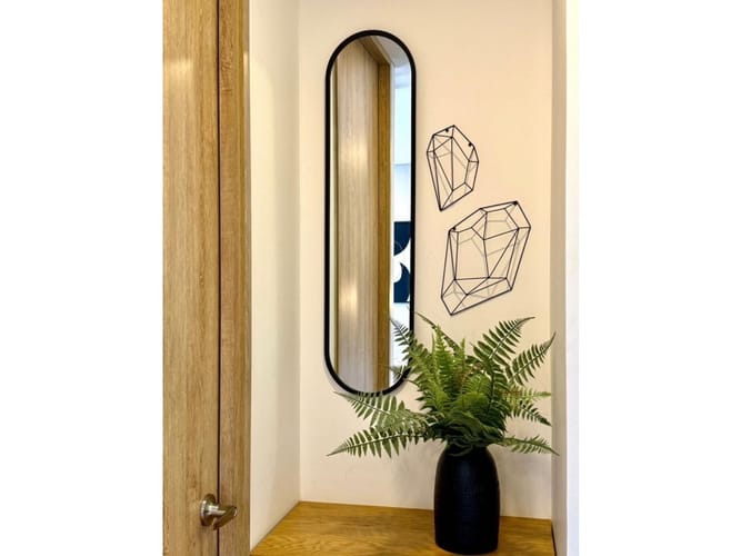 Apartamento de 2 alcobas en arriendo en El Poblado, Medellín, 75 m² · foto 8 de 15