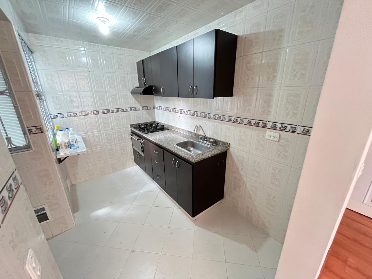 Apartamento en venta en Pinar De Suba, Bogotá · foto 4 de 19