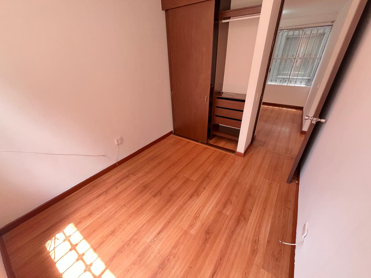 Apartamento en venta en Pinar De Suba, Bogotá · foto 10 de 19