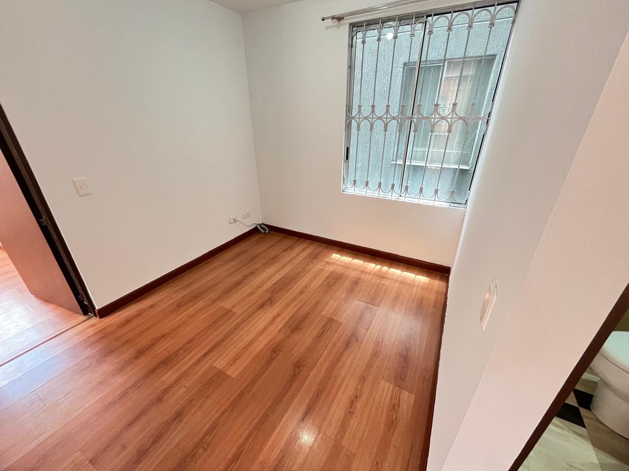 Apartamento en venta en Pinar De Suba, Bogotá · foto 8 de 19