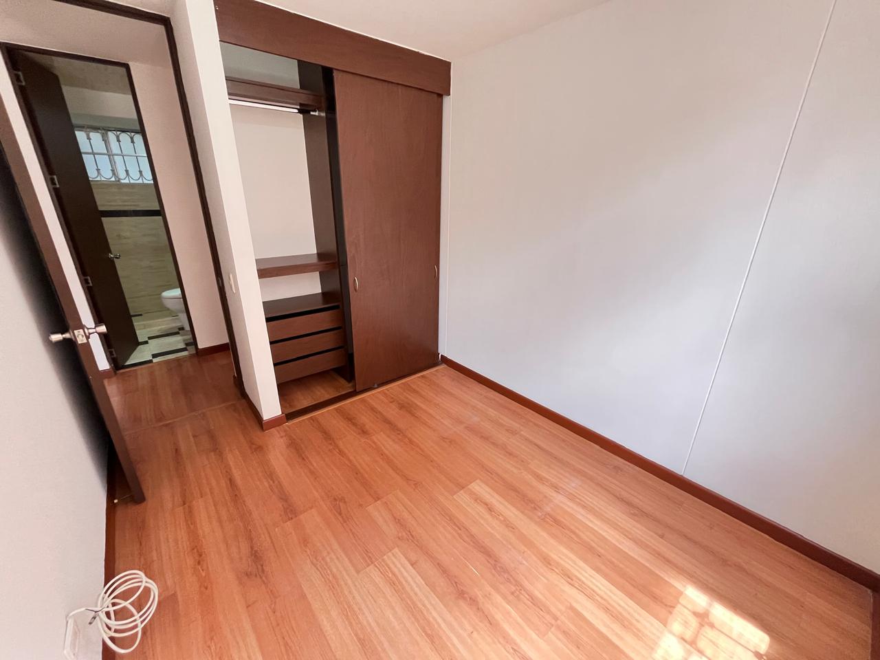Apartamento en venta en Pinar De Suba, Bogotá · foto 11 de 19