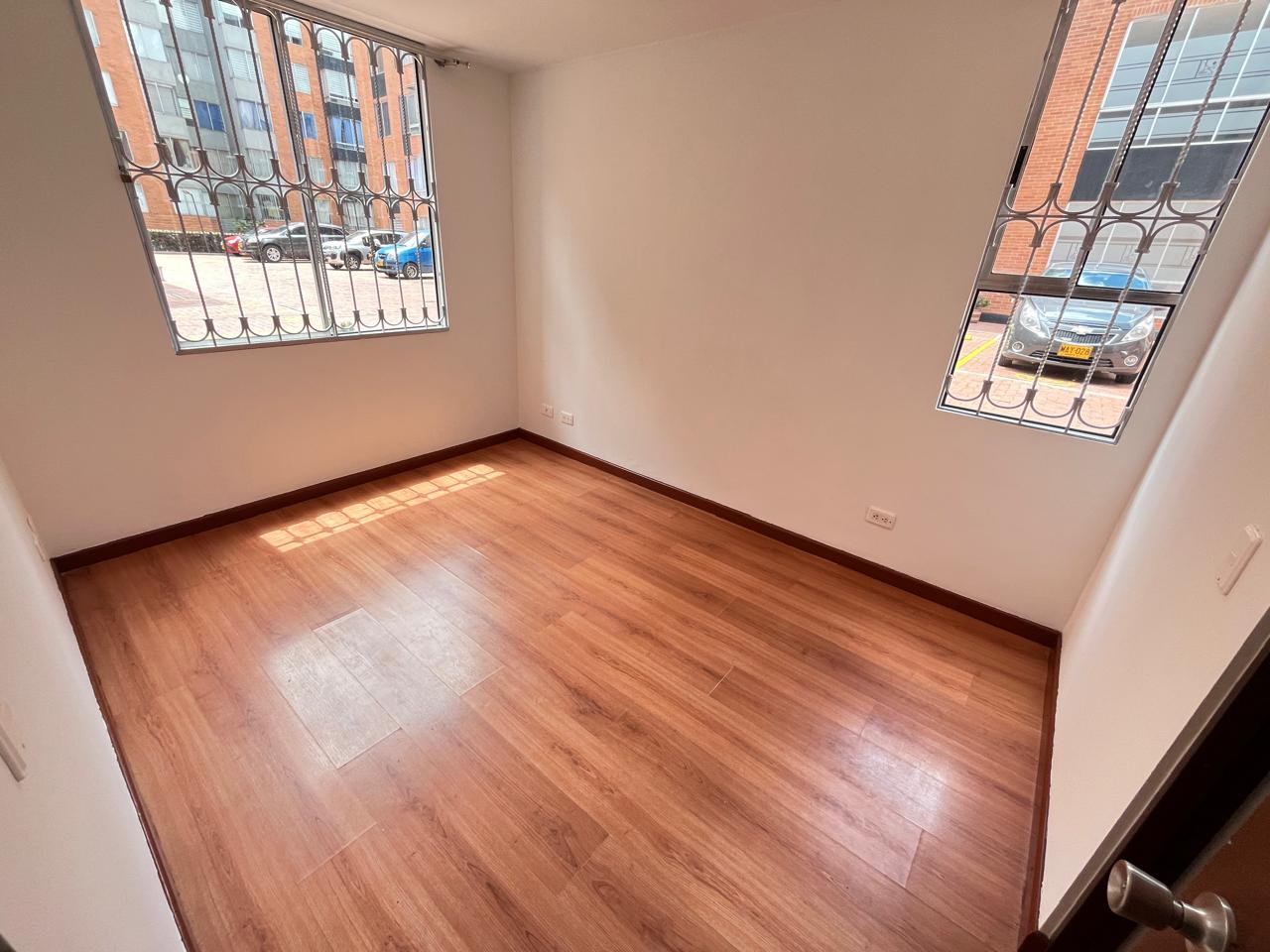 Apartamento en venta en Pinar De Suba, Bogotá · foto 9 de 19