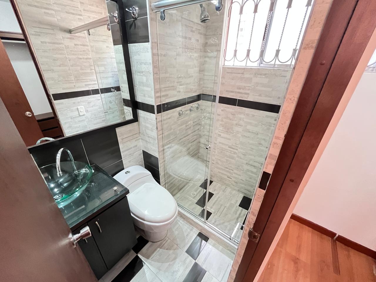 Apartamento en venta en Pinar De Suba, Bogotá · foto 14 de 19