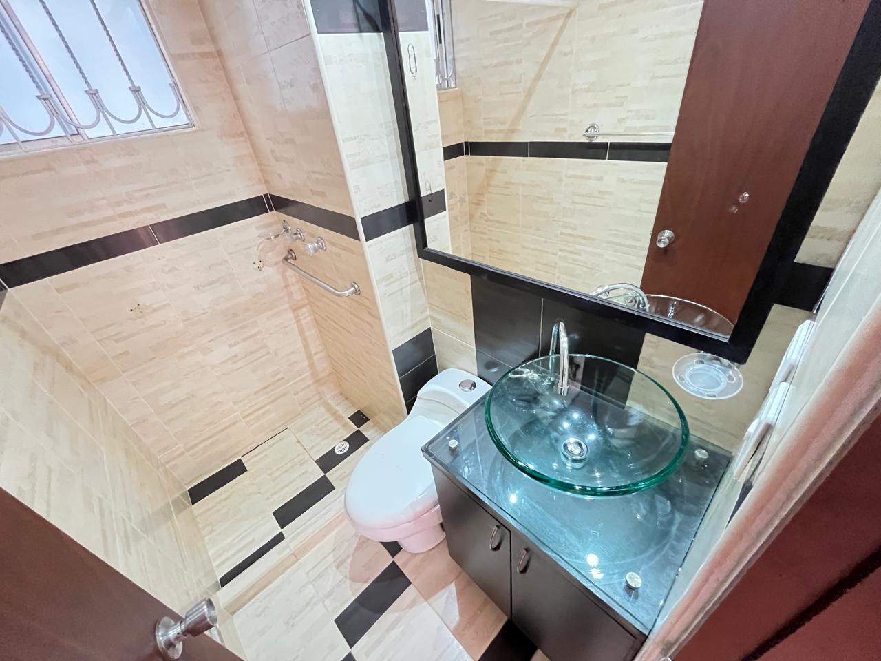 Apartamento en venta en Pinar De Suba, Bogotá · foto 15 de 19