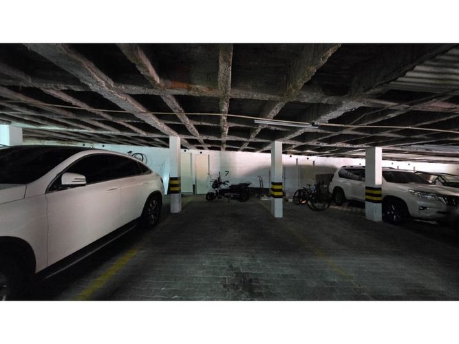 Apartamento de 3 alcobas en arriendo en Los Naranjos, Medellín, 136 m² · foto 22 de 22