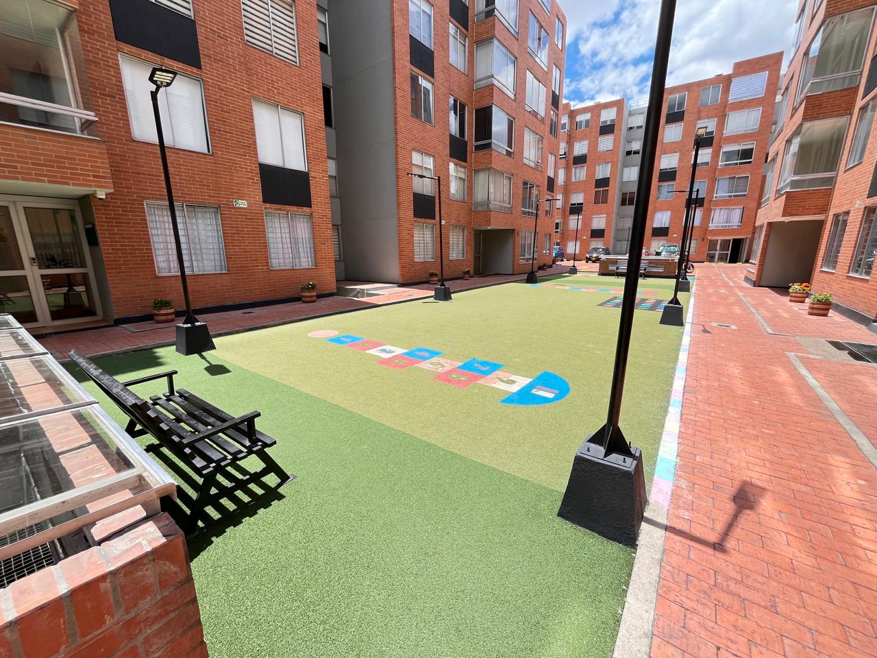 Apartamento en venta en Pinar De Suba, Bogotá · foto 19 de 19