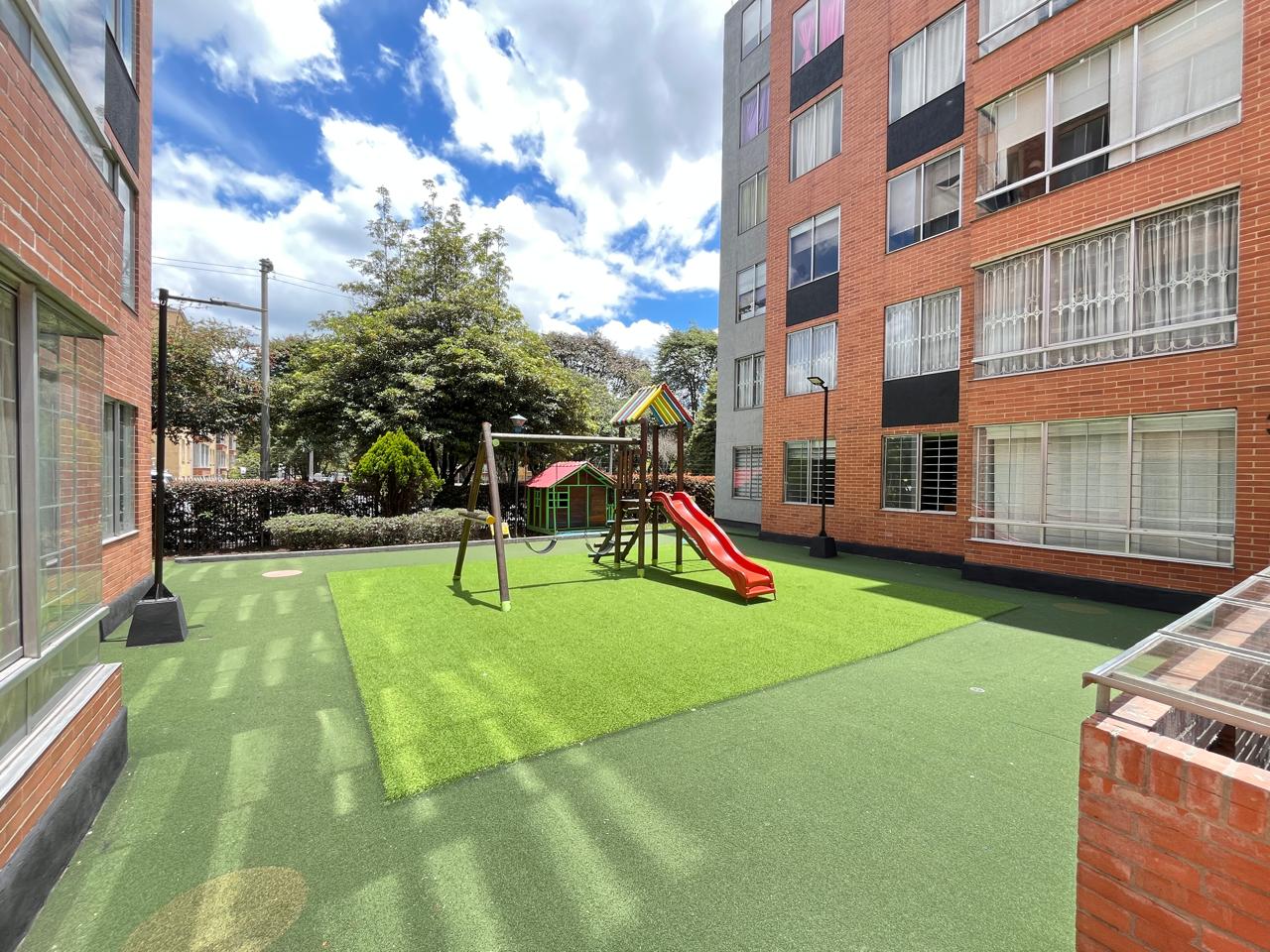 Apartamento en venta en Pinar De Suba, Bogotá · foto 18 de 19
