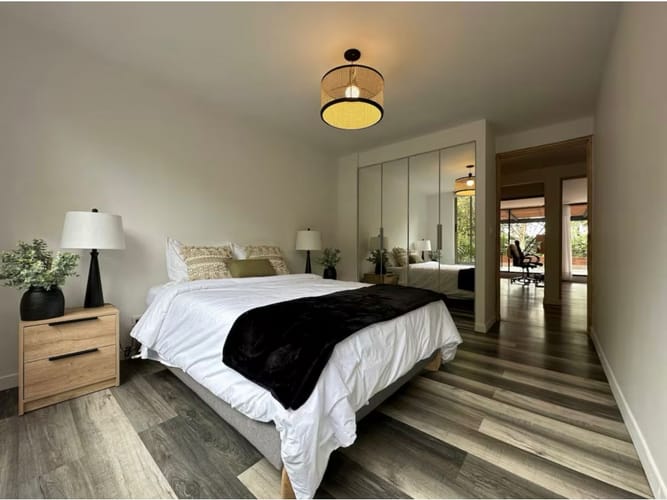Apartamento de 4 alcobas en arriendo en El Poblado, Medellín, 257 m² · foto 7 de 14