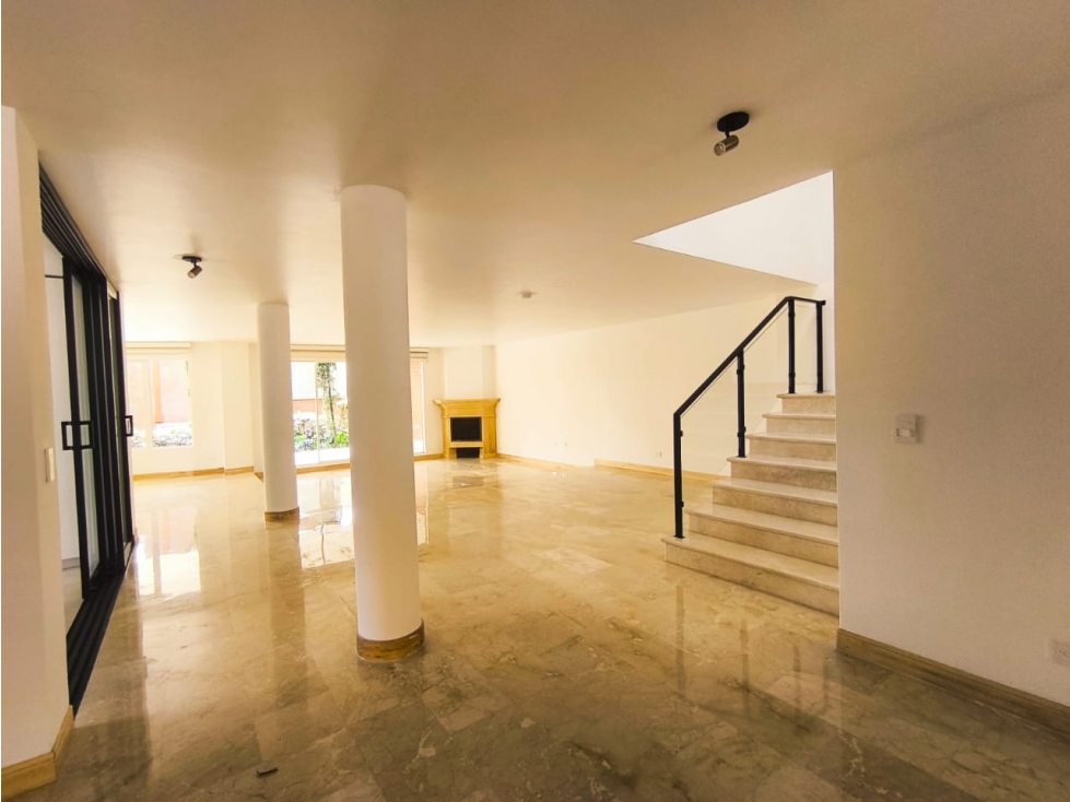 Apartamento en arriendo en El Poblado, Medellín · foto 7 de 24