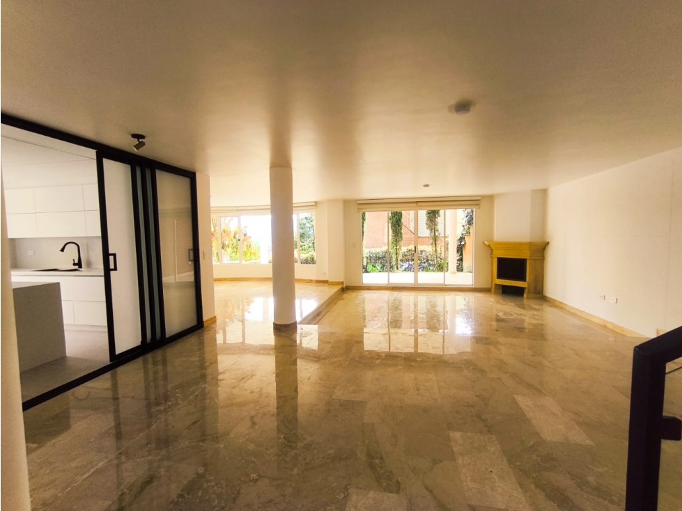 Apartamento en arriendo en El Poblado, Medellín · foto 12 de 24