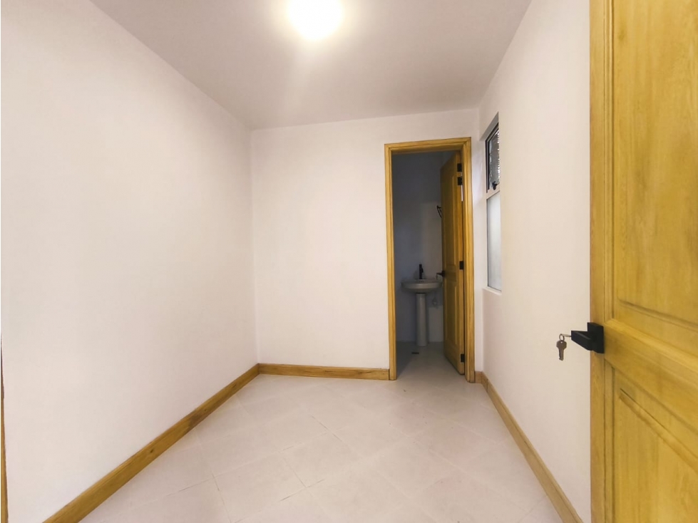 Apartamento en arriendo en El Poblado, Medellín · foto 15 de 24