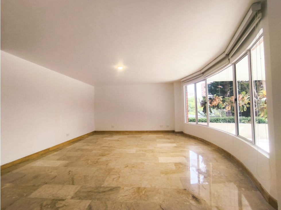 Apartamento en arriendo en El Poblado, Medellín · foto 19 de 24