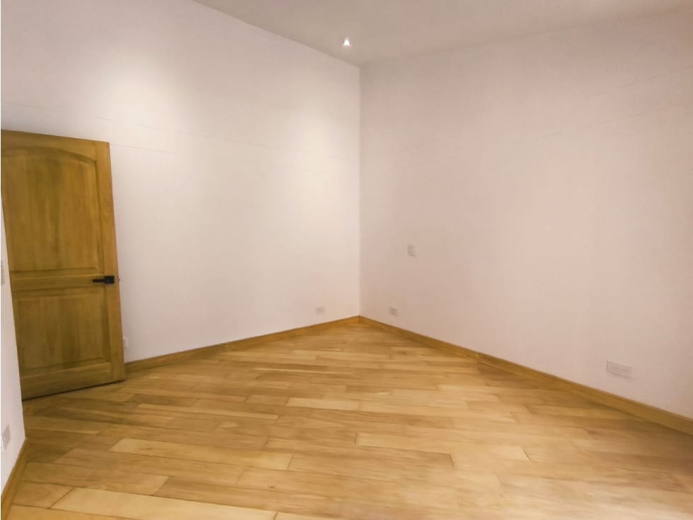 Apartamento en arriendo en El Poblado, Medellín · foto 20 de 24
