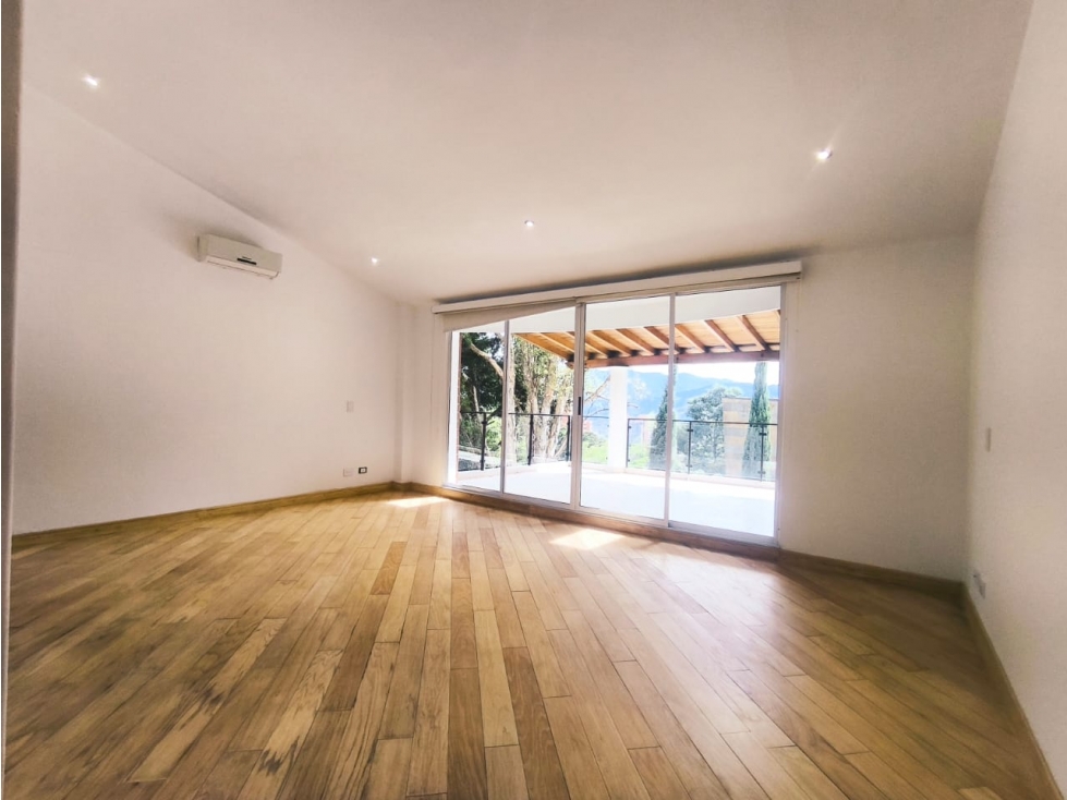 Apartamento en arriendo en El Poblado, Medellín · foto 21 de 24