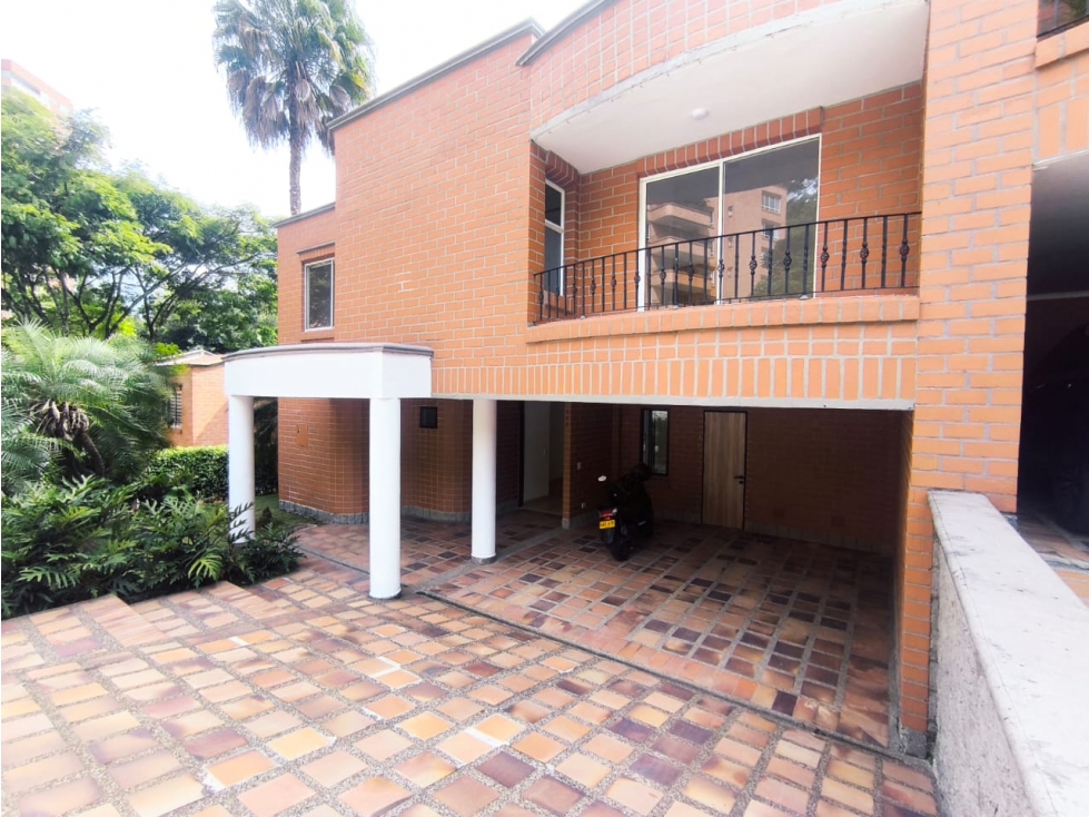 Apartamento en arriendo en El Poblado, Medellín · foto 23 de 24