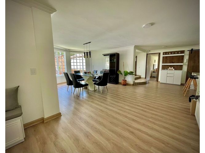 Casa de 5 alcobas en arriendo en El Porvenir, Guarne, 400 m² · foto 7 de 24