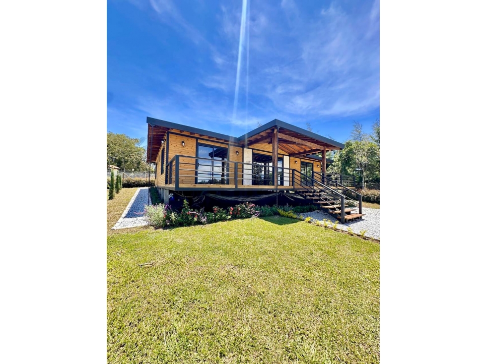 Casa en Arriendo en Rionegro