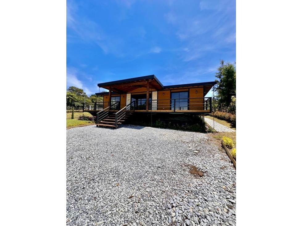 Casa en arriendo en San Lorenzo, Rionegro · foto 2 de 15