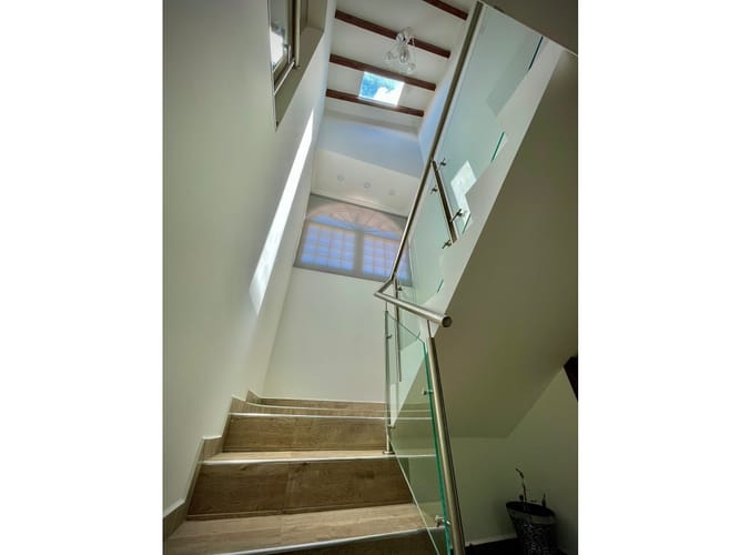 Casa de 5 alcobas en arriendo en El Porvenir, Guarne, 400 m² · foto 15 de 24