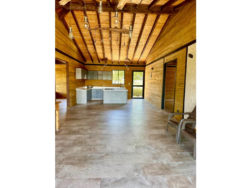 Casa en arriendo en San Lorenzo, Rionegro · foto 3 de 15