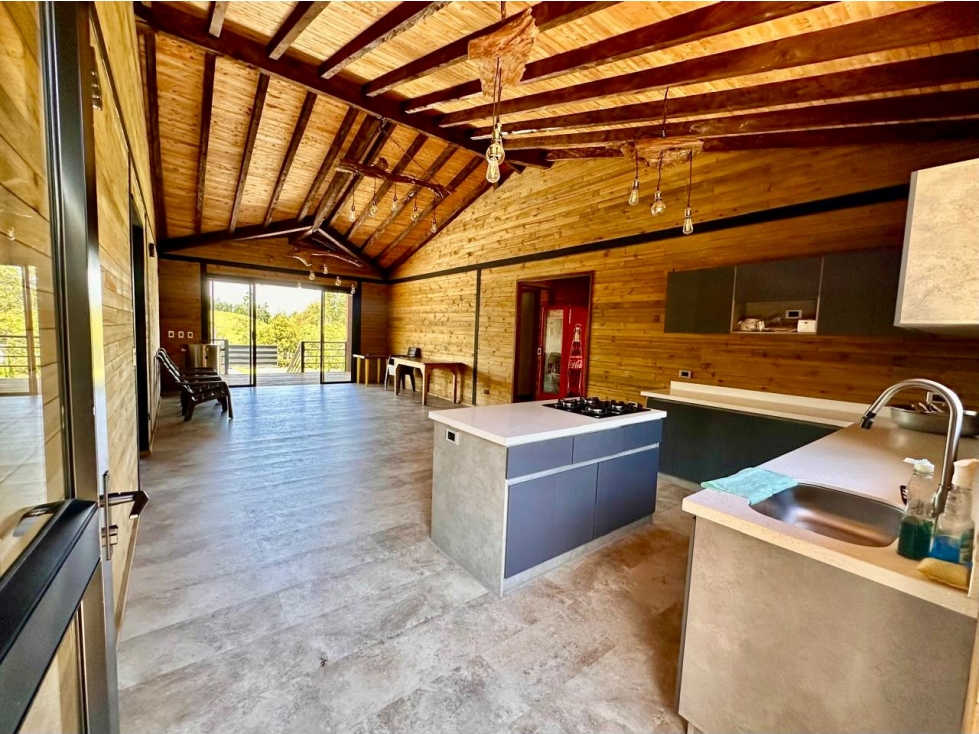 Casa en arriendo en San Lorenzo, Rionegro · foto 4 de 15