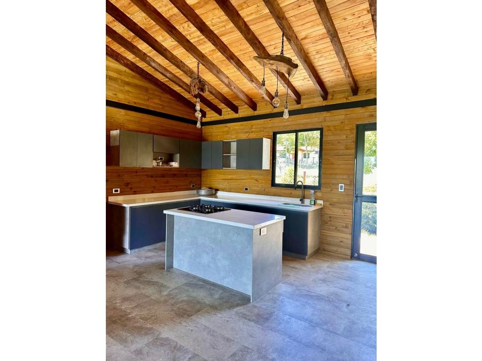 Casa en arriendo en San Lorenzo, Rionegro · foto 5 de 15