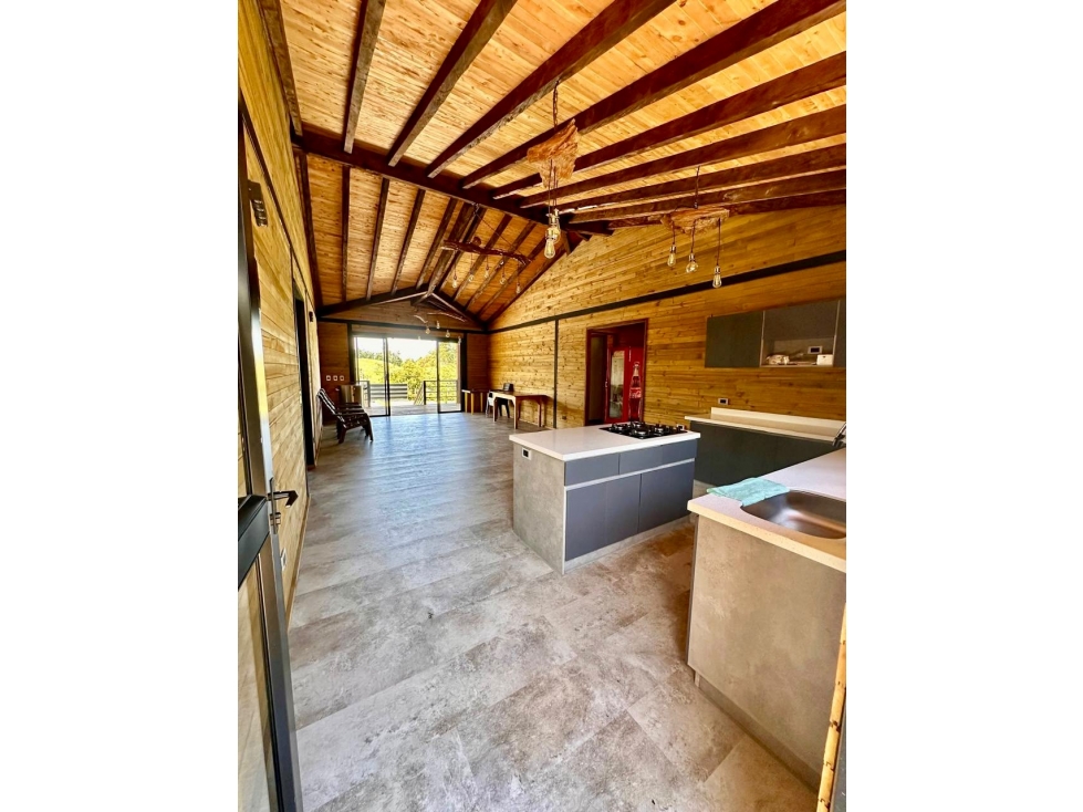 Casa en arriendo en San Lorenzo, Rionegro · foto 6 de 15