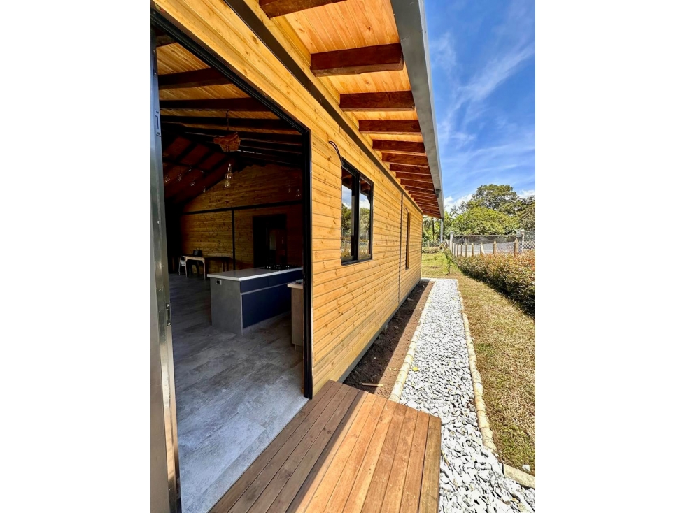 Casa en arriendo en San Lorenzo, Rionegro · foto 7 de 15