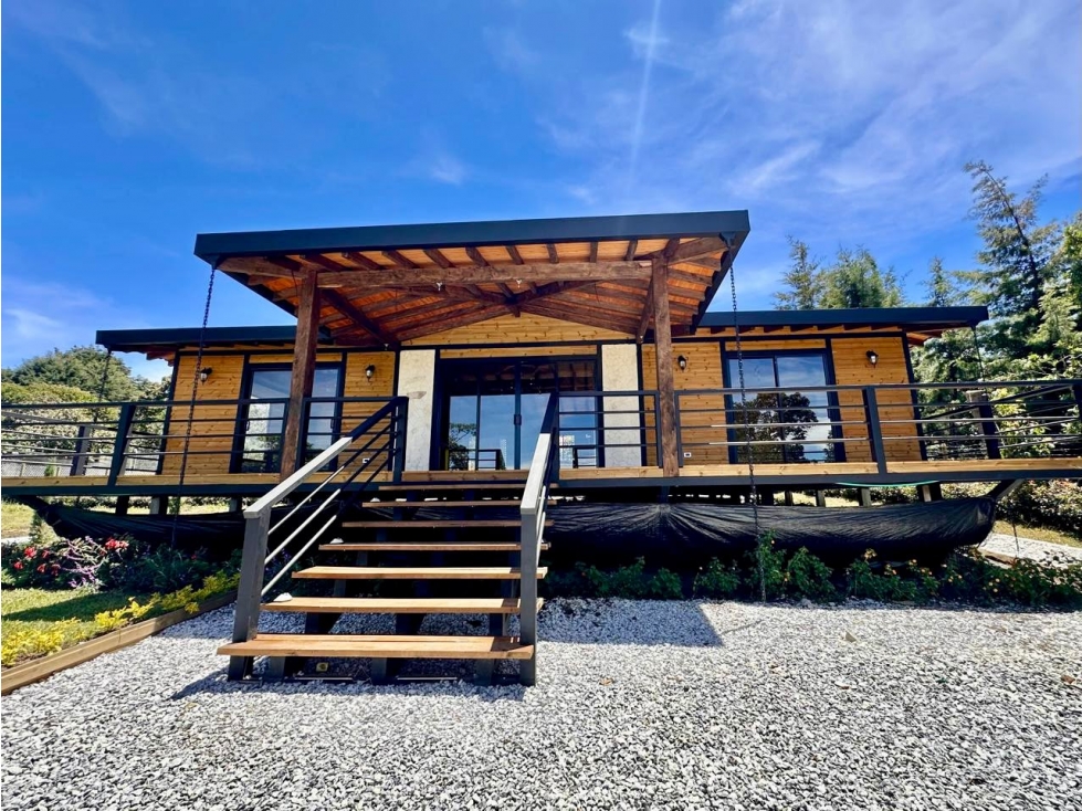 Casa en arriendo en San Lorenzo, Rionegro · foto 9 de 15