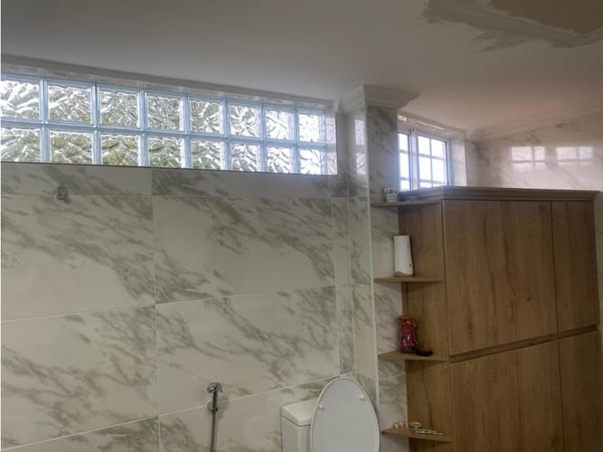 Casa de 5 alcobas en arriendo en El Porvenir, Guarne, 400 m² · foto 23 de 24